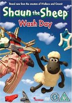 Shaun The Sheep Wash Day