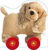 Wheelie Puppy