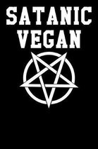 Satanic Vegan