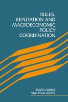 Rules, Reputation and Macroeconomic Policy Coordination