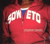 Various Artists - Mzansi Music (CD)