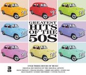 Various - Greatest Hits Of The 50s