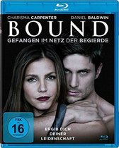 Bound (Blu-ray)