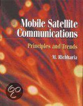 Mobile Satellite Communications