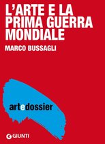 L'arte e la prima guerra mondiale