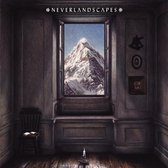 A Saving Whisper - Neverlandscapes (LP)