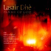 Cliar & Guests - Lasair Dhe (CD)