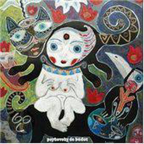 Da Budet, Psykovsky | CD (album) | Muziek | bol