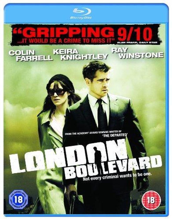 London Boulevard