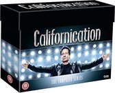 Californication Complete Boxset