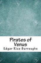 Pirates of Venus
