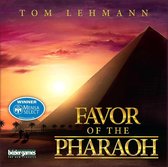 Favor of the Pharaoh