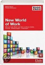 New World of Work