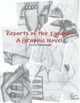 Reports of the Insane - A Graphic Novel.