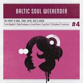 Baltic Soul Weekender, Vol. 4