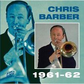 Chris Barber 1961-62