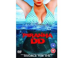 Piranah Dd Dvd
