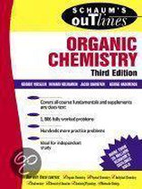 Schaum's Outline Of Organic Chemistry