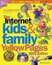 The Internet Kids & Family Yellow Pages