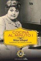 Cocina al minuto I