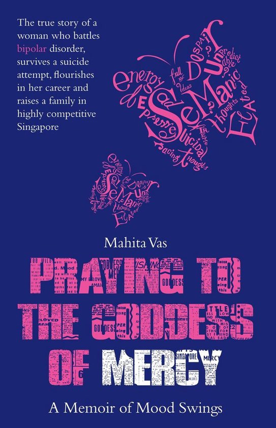 Praying to the Goddess - cover