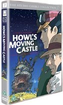 Howl's Moving Castle [DVD] [2005], Good, Chieko BaishÃ´, Takuya Kimura, Tatsuya G