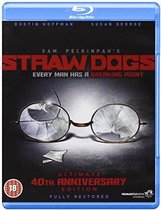 Straw Dogs Ultimate 40Th Anniversary Ed