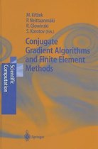 Conjugate Gradient Algorithms and Finite Element Methods
