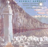 Howells: Lambert's Clavichord, Howells' Clavichord / John McCabe