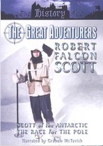 Robert Falcon Scott (DVD)