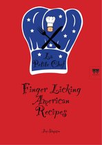 La Petite Chef - Children's Cookbooks 4 - Finger Licking American Recipes: La Petite Chef