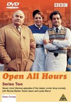 Open All Hours - Series 2 (Import)