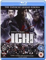 Ichi (2008)