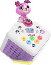 VTech Preschool Storikid, Mijn verhaaltjes Verteller Roze - Projector VTech Preschool Storikid, Mijn verhaaltjes Verteller Roze - Projector