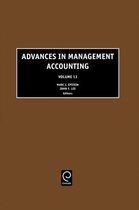 Advances in Management Accounting- Advances in Management Accounting