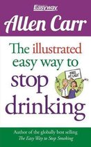 The Illustrated Easy Way to Stop Drinking