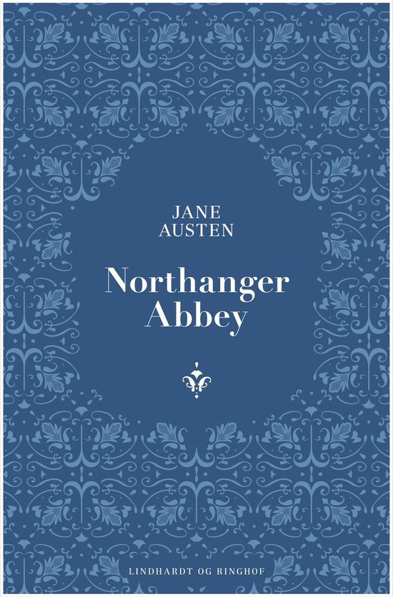 Northanger Abbey