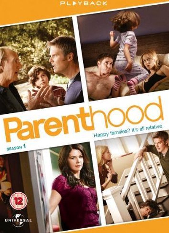 Parenthood - Season 1