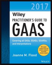 Wiley Regulatory Reporting - Wiley Practitioner's Guide to GAAS 2017