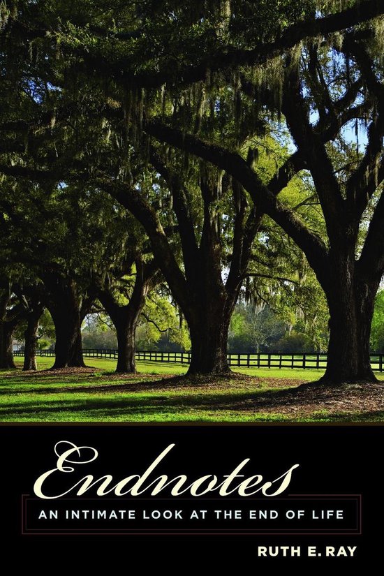 Endnotes - cover