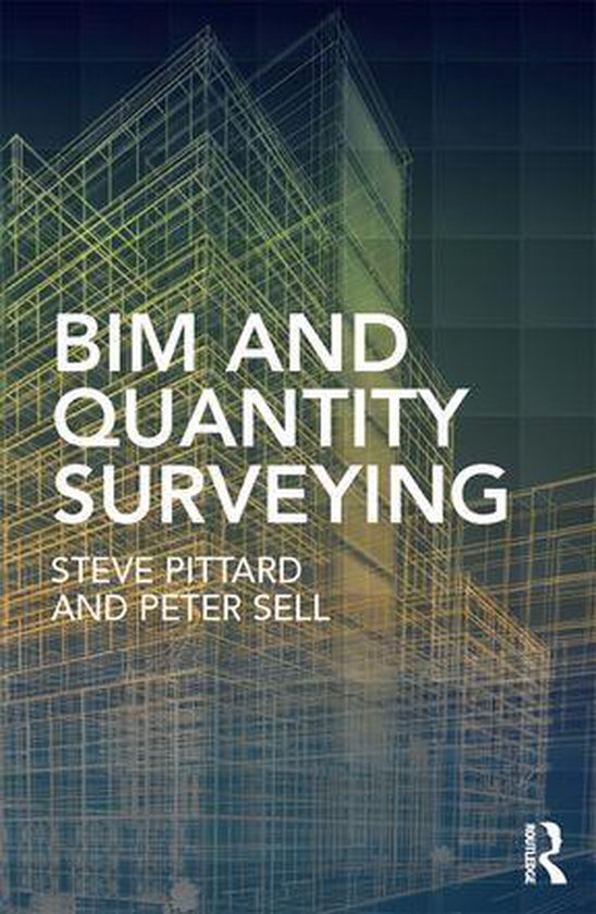 BIM and Quantity Surveying - cover