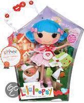 Lalaloopsy pop Rosy Bumps