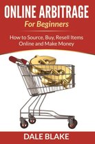 Online Arbitrage For Beginners