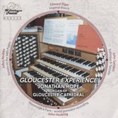 Hope Jonathan - Gloucester Experience - Organ Of Gl