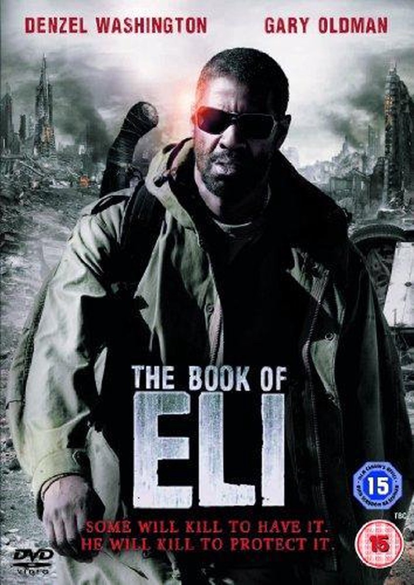 Book Of Eli