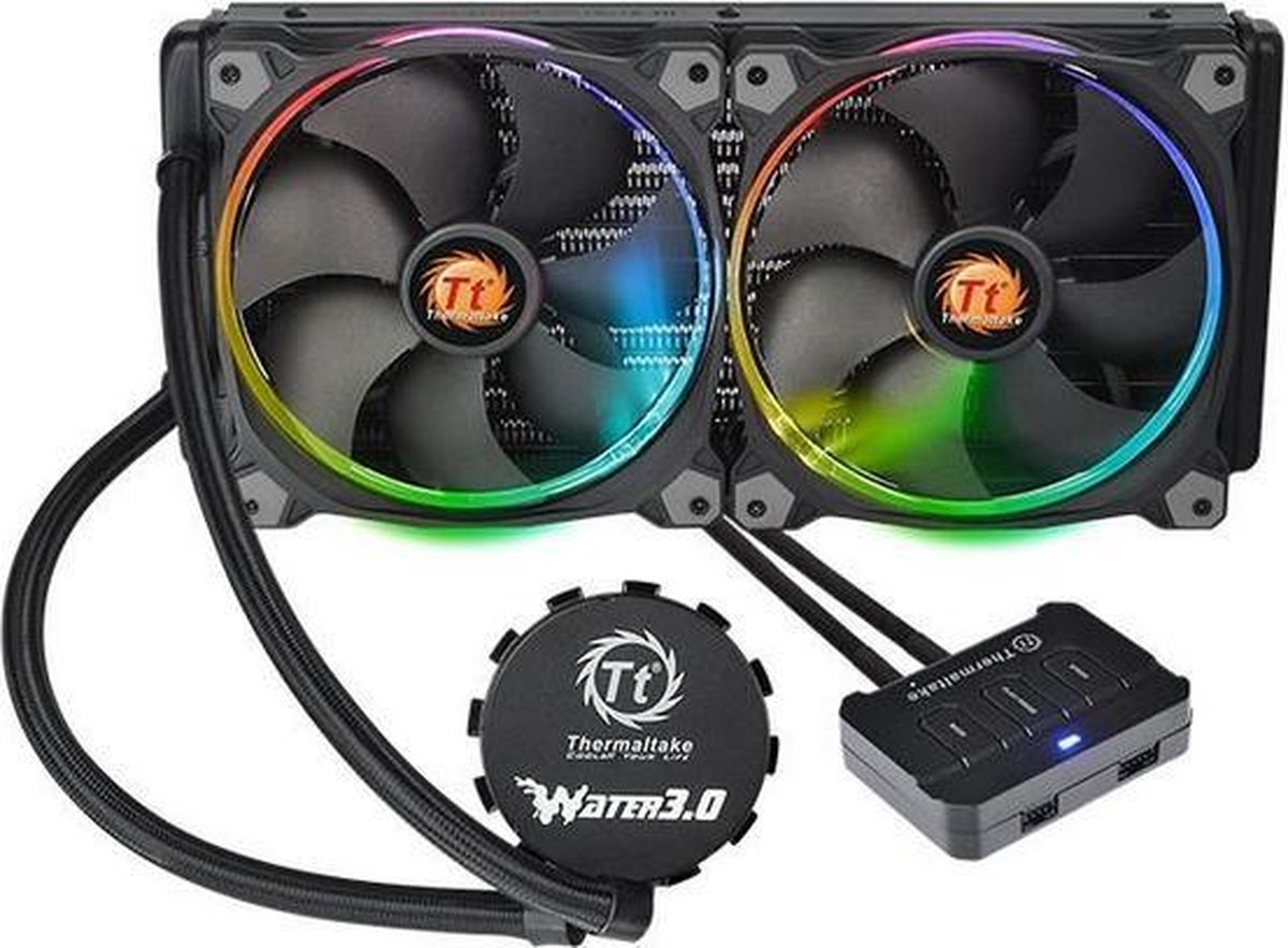 Thermaltake Waterkoeling koeler