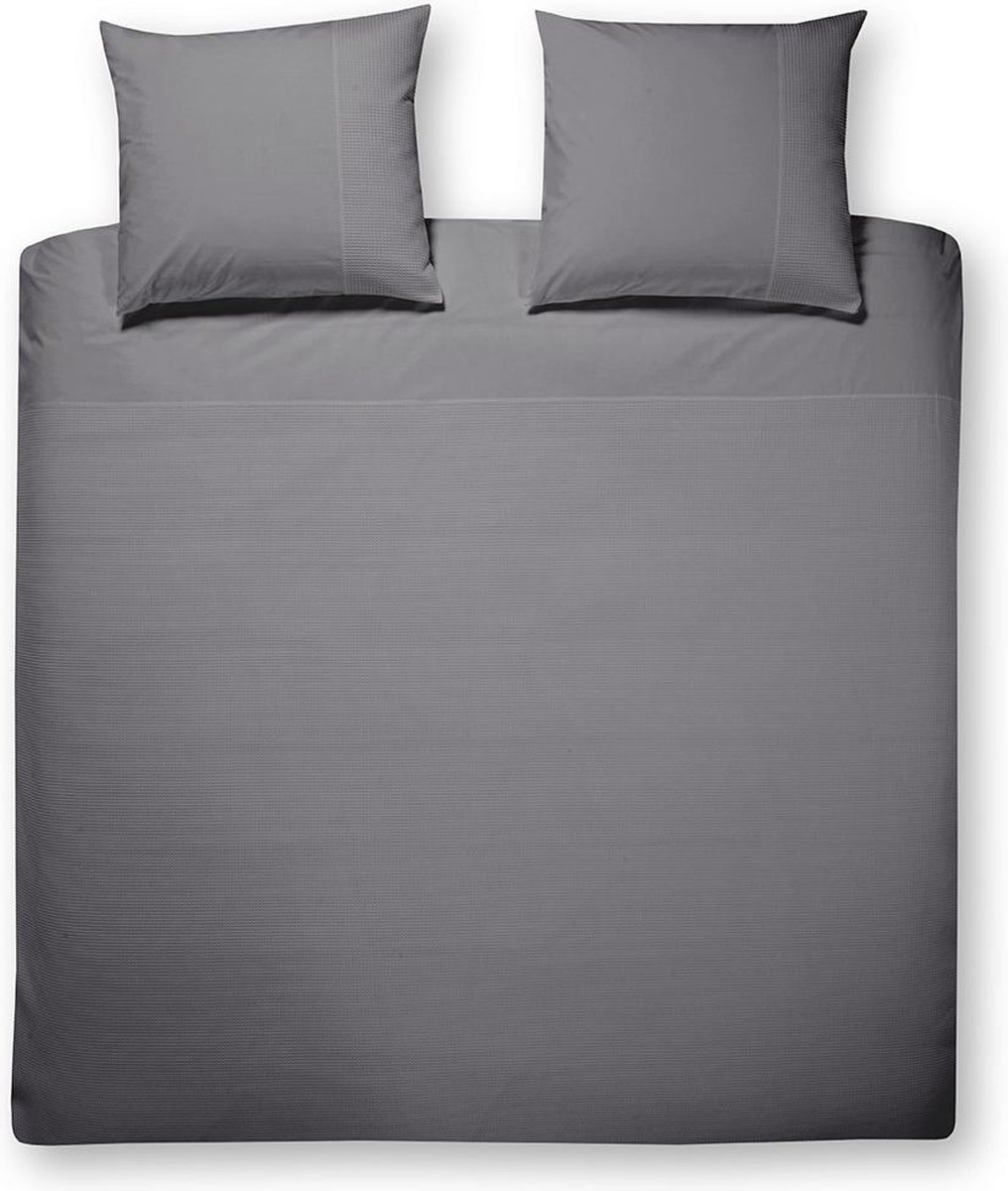 Papillon Mendoza dekbedovertrek tweepersoons 200 x 200/