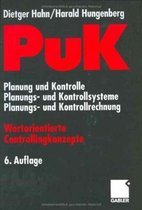 Puk - Wertorientierte Controllingkonzepte