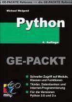 Python GE-PACKT