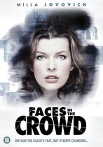 Faces In The Crowd (DVD)